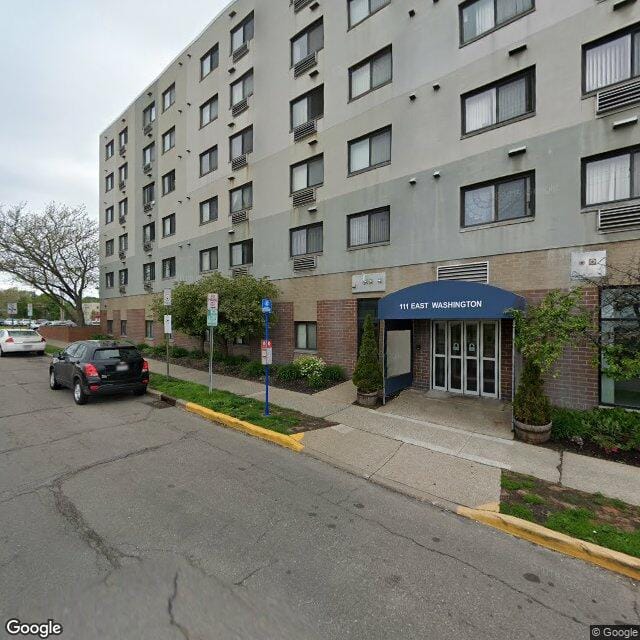 Photo of Lake Metropolitian Housing Authority. Affordable housing located at 189 First Street PAINESVILLE, OH 44077