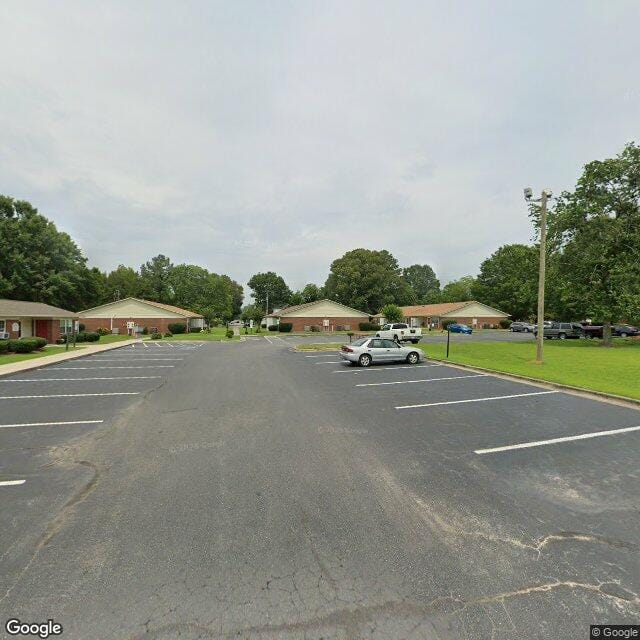 Photo of ACADEMY HILL. Affordable housing located at 400 SUNSET ST W AHOSKIE, NC 27910