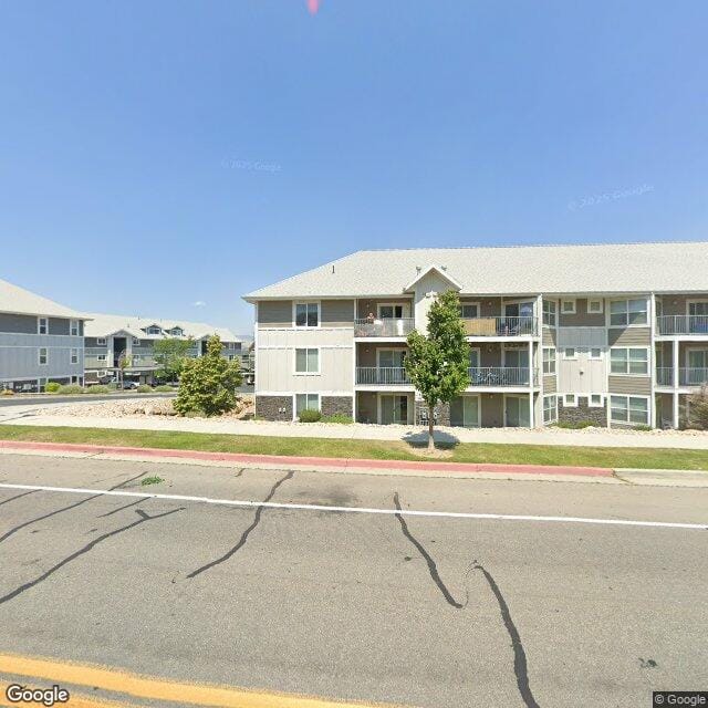 Photo of BEACON HILL APARTMENTS. Affordable housing located at 15000 S. HERITAGE CREST WAY BLUFFDALE, UT 84065