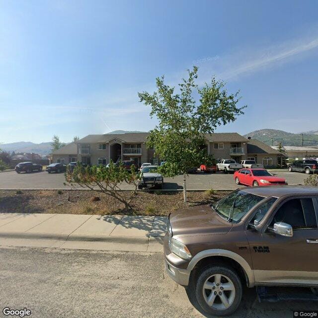 Photo of GEORGETOWN COMMONS. Affordable housing located at 215 E PENNSYLVANIA AVE ANACONDA, MT 59711