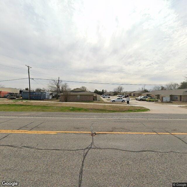 Photo of RED RIVER APTS at 2704 W MAIN ST CLARKSVILLE, TX 75426