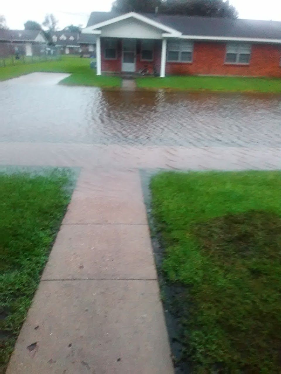 Photo of Housing Authority of the Town of Delcambre. Affordable housing located at 218 S PELLOAT Street DELCAMBRE, LA 70528