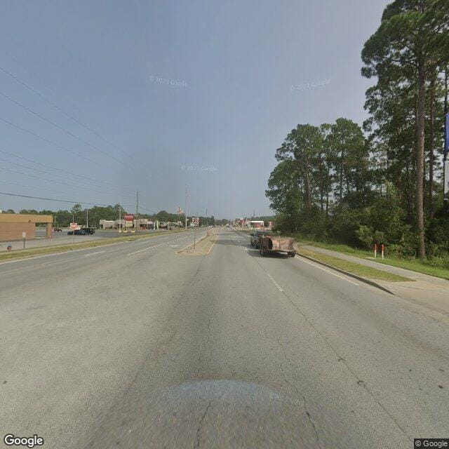 Photo of Briarwood Apartments. Affordable housing located at 1201 S 1st St Jesup, GA 31545