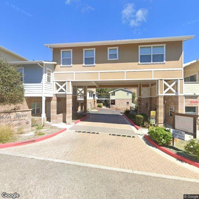Photo of LACHEN TARA APTS. Affordable housing located at 240 OCEAN OAKS LN AVILA BEACH, CA 