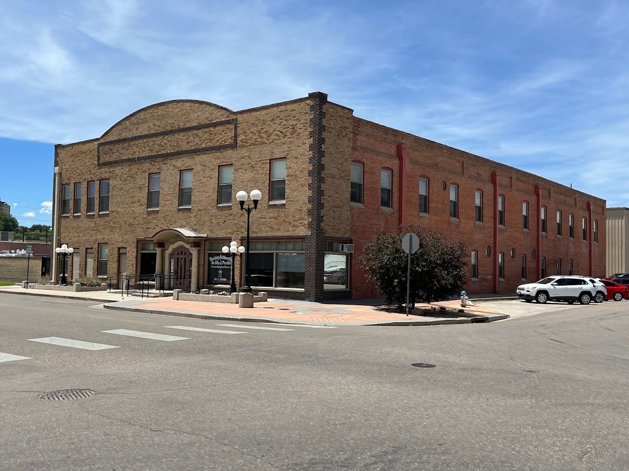 Photo of Housing Authority of the City of Pueblo. Affordable housing located at 201 S. Victoria Ave PUEBLO, CO 81003