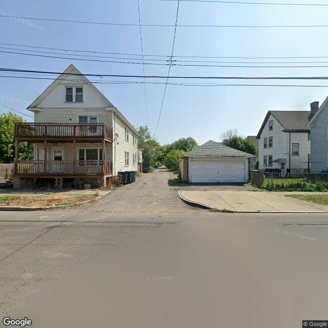 Photo of 22 SOUTHGATE. Affordable housing located at 22 SOUTHGATE NIAGARA FALLS, NY