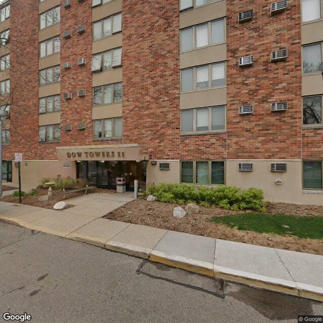 Photo of HRA OF HOPKINS, MINNESOTA. Affordable housing located at 22 5TH Avenue S HOPKINS, MN 55343