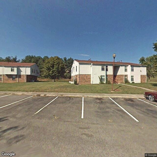 Photo of GATE MANOR APARTMENTS. Affordable housing located at 1200 FOWLER LANE CLINTON, TN 37716