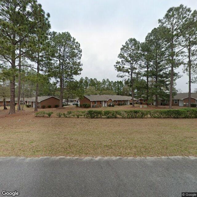 Photo of HERITAGE VILLAS. Affordable housing located at 1200 IRWINTON AVE HELENA, GA 31037