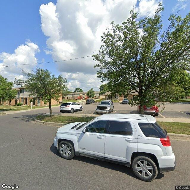 Photo of ARBORVIEW VILLAGE. Affordable housing located at 100 FIDDIS PONTIAC, MI 48342