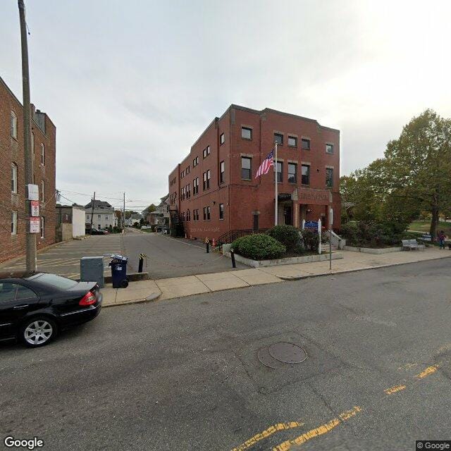 Photo of BRIGHTON-ALLSTON APTS. Affordable housing located at 1387 COMMONWEALTH AVE BRIGHTON, MA 