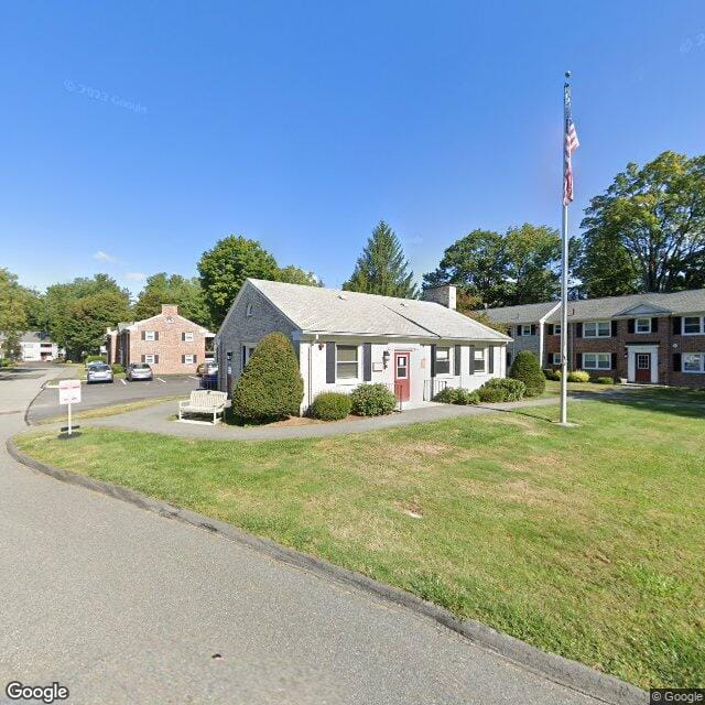 Photo of Concord Housing Authority. Affordable housing located at 34 Everett Street CONCORD, MA 1742