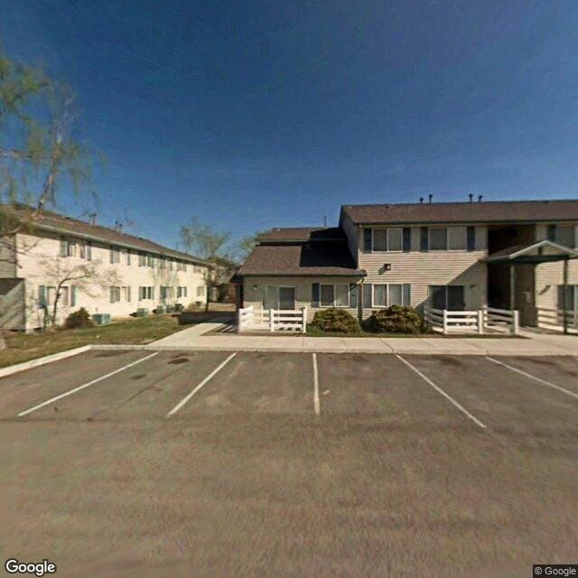 Photo of LOVELOCK GARDEN APARTMENTS. Affordable housing located at 865 6TH ST. LOVELOCK, NV 89419