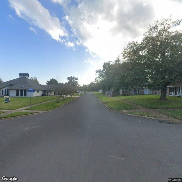 Photo of GEORGETOWN APTS at 6656 HARRY DR BATON ROUGE, LA 70806
