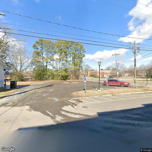 Photo of UNION STATION at 205 S MAIN STREET WINGATE, NC 28174