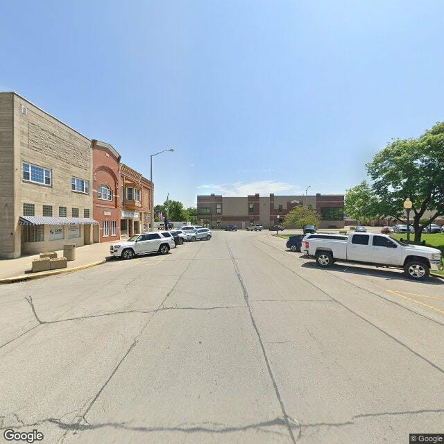 Photo of Housing Authority of the County of Cumberland, IL.. Affordable housing located at 206 E WASHINGTON Street TOLEDO, IL 62468