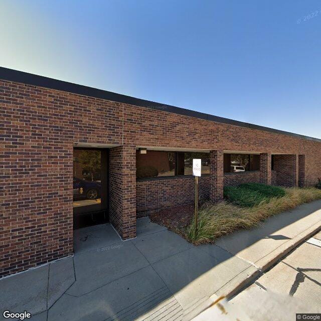 Photo of Lincoln Housing Authority. Affordable housing located at 5700 R St LINCOLN, NE 68505