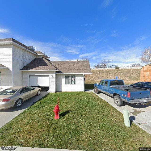 Photo of YELLOW CREEK VILLAGE. Affordable housing located at 300 SPARROW DR EVANSTON, WY 82930