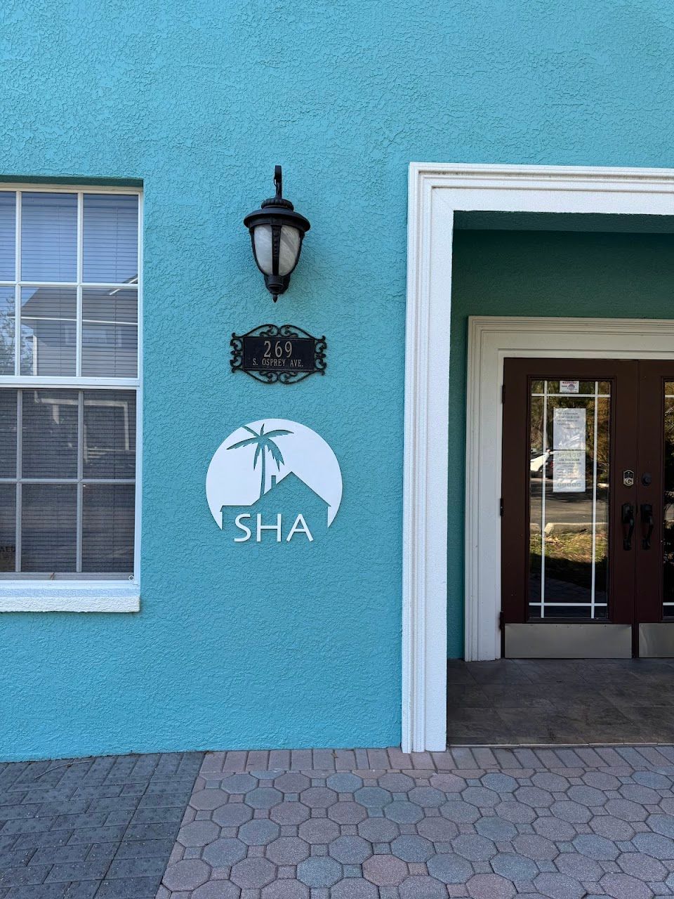 Photo of SARASOTA HOUSING AUTHORITY. Affordable housing located at 269 S. Osprey Ave SARASOTA, FL 34236