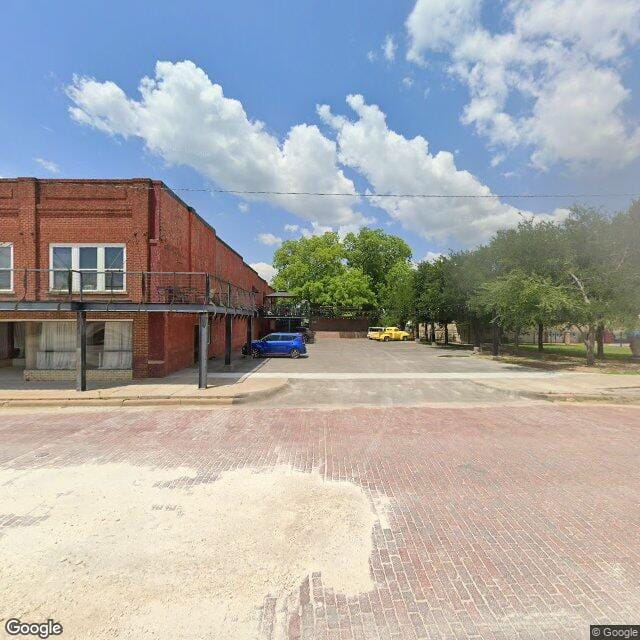 Photo of Housing Authority of Grandview. Affordable housing located at 303 N 3RD Street GRANDVIEW, TX 76050