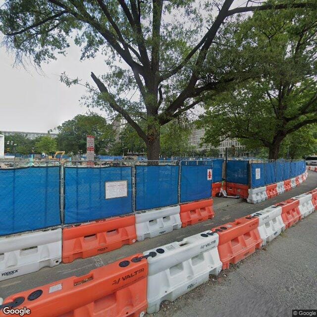 Photo of Carl F. West Senior Estates. Affordable housing located at 1370 Harvard St NW Washington, DC 20009