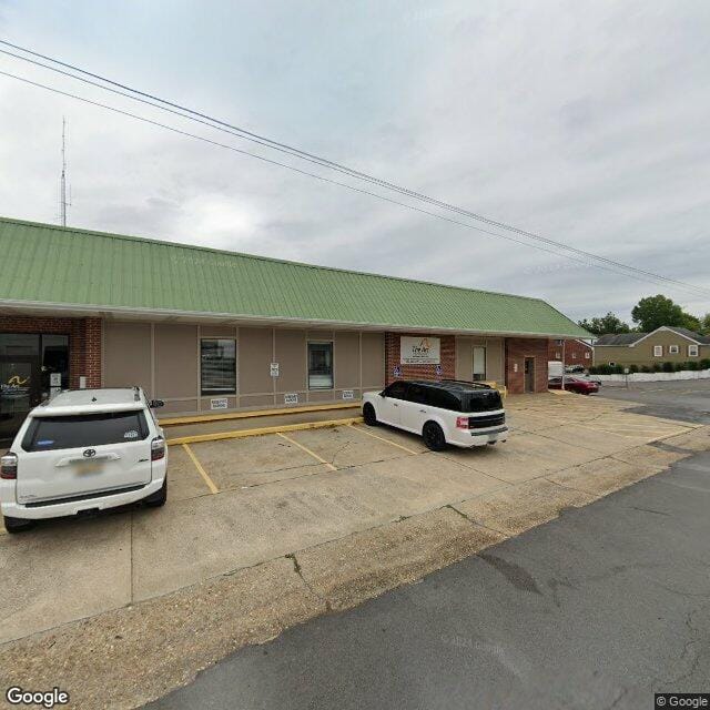 Photo of Housing Authority of the City of Fort Payne. Affordable housing located at 203 13TH Street NW FORT PAYNE, AL 35967