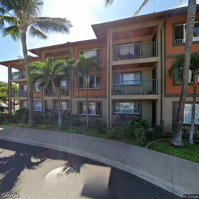Photo of HALE MAHAOLU EHIKU PHASE 1A. Affordable housing located at 56 EHIKU LOOP KIHEI, HI 96753