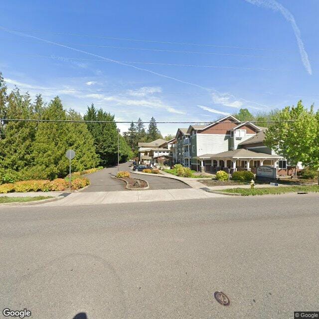 Photo of MAGNOLIA SQUARE APARTMENTS. Affordable housing located at 407 SW 20TH AVE BATTLE GROUND, WA 98604