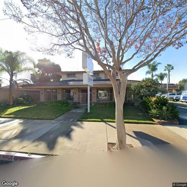 Photo of PACIFIC SUN APTS at 17462 KEELSON LN HUNTINGTON BEACH, CA 92647