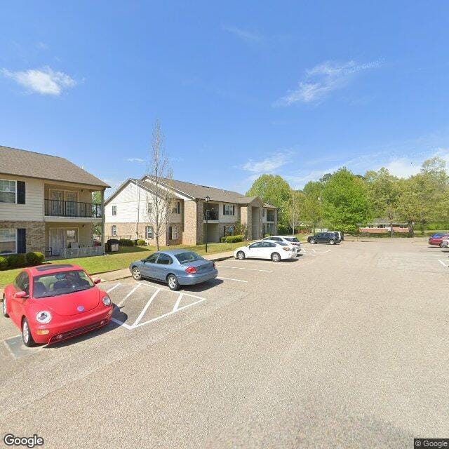 Photo of JEFFREY MEADOWS. Affordable housing located at 391 N MAIN ST LEXINGTON, TN 38351