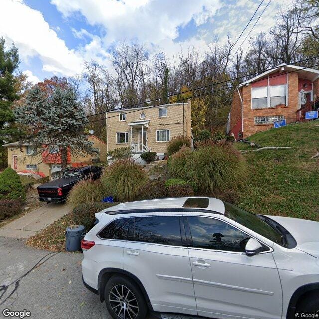 Photo of Third East Hills. Affordable housing located at 2360 Bracey Dr Pittsburgh, PA 15221