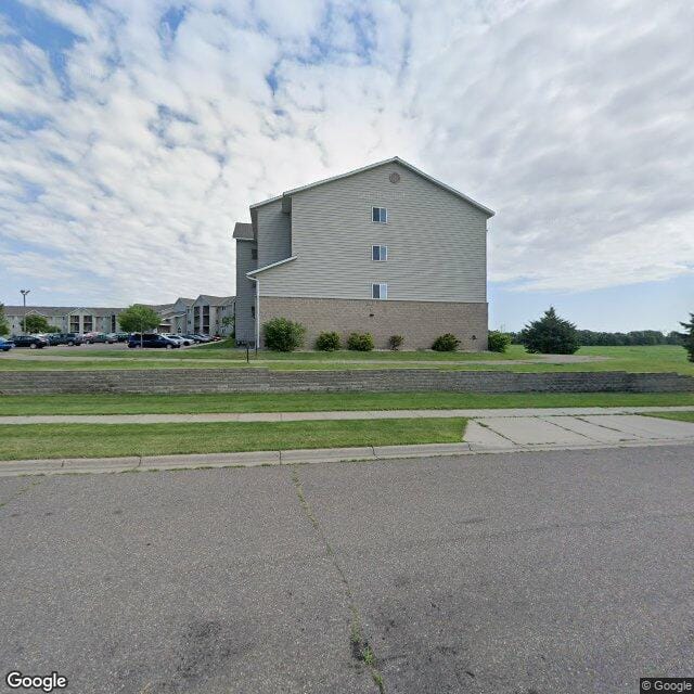 Photo of THE HIGHLANDS at 2015 27TH STREET SE SAINT CLOUD, MN 56304