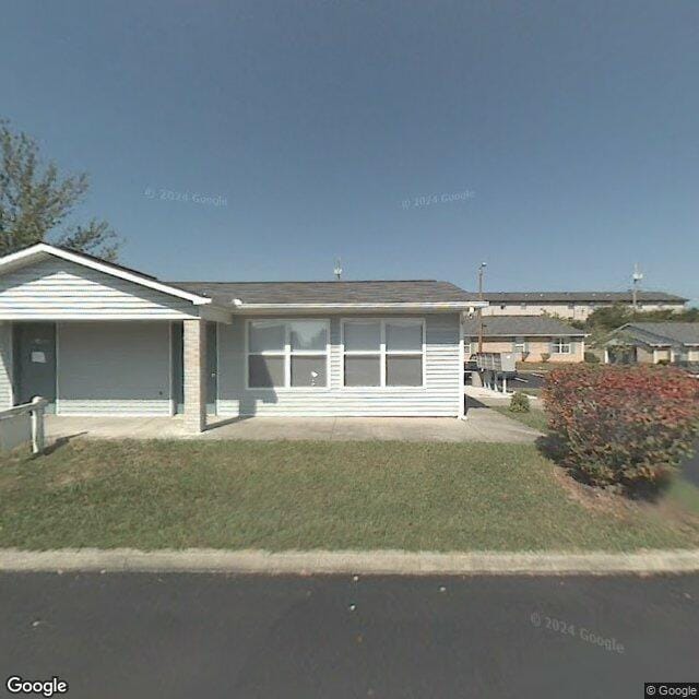Photo of VILLAGE AT CARRIAGE HILLS. Affordable housing located at 1101 MCADOO ST CLINTON, TN 37716