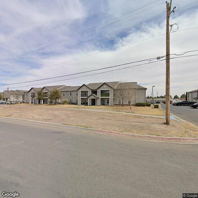 Photo of Country Club Apartments. Affordable housing located at 2700 Country Club Dr Pecos, TX 79772