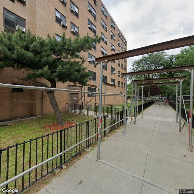 Photo of HOPE GARDENS. Affordable housing located at 415 EVERGREEN AVENUE BROOKLYN, NY 11221