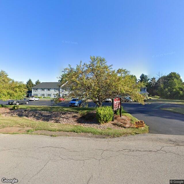 Photo of NORTHWOOD at 14352 NORTHWOOD DR ALBION, NY 14411