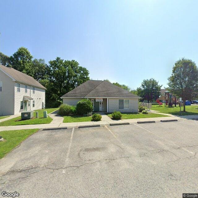 Photo of Chestertown Landing. Affordable housing located at 100 Schooner Way Chestertown, MD 21620