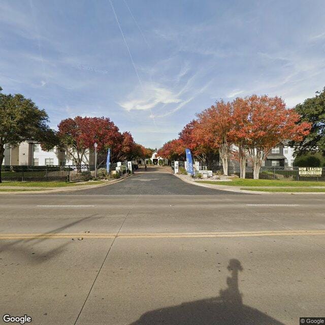 Photo of 29 Fifty Apartments. Affordable housing located at 2950 Mustang Dr Grapevine, TX 76051