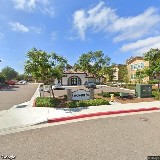 Photo of RANCHO DEL SOL at 6711 TORENIA TRAIL SAN DIEGO, CA 92130