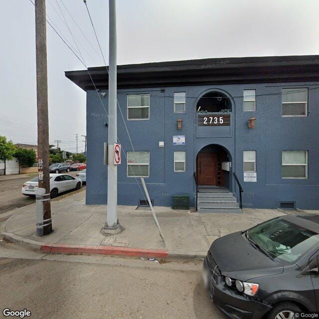 Photo of 14TH + COMMERCIAL APARTMENTS. Affordable housing located at ONE 14TH STREET SAN DIEGO, CA 92101