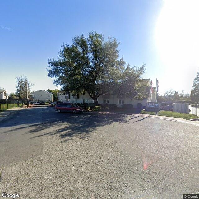 Photo of JERRON PLACE APTS at 1730 JERRON PL SACRAMENTO, CA 95825