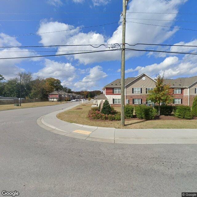 Photo of MEADOW BRANCH APARTMENTS. Affordable housing located at 2005 E ELIZABETHTOWN ROAD LUMBERTON, NC 28358