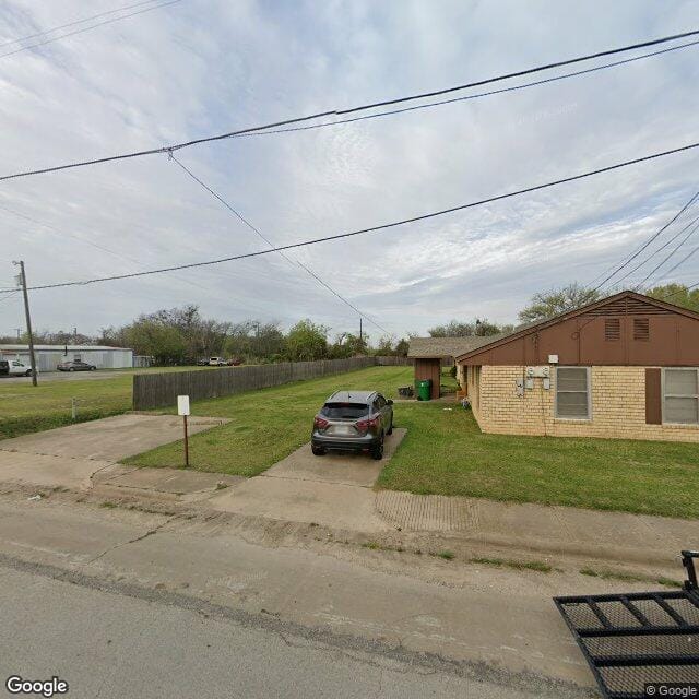Photo of Housing Authority of Pottsboro. Affordable housing located at 810 W 16TH Street BONHAM, TX 75418