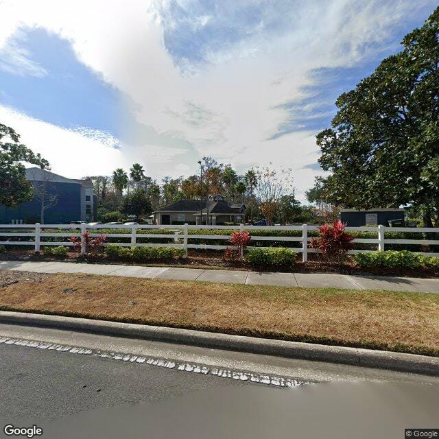 Photo of CARIBBEAN KEY APTS at 4700 CASON COVE DR ORLANDO, FL 32811