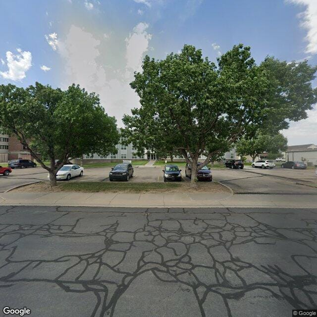 Photo of HAYS PLAZA. Affordable housing located at 1005 W 28TH ST HAYS, KS 67601