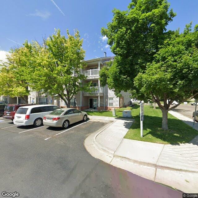 Photo of CLOVERBASIN VILLAGE I. Affordable housing located at 630 S PECK DR LONGMONT, CO 80503