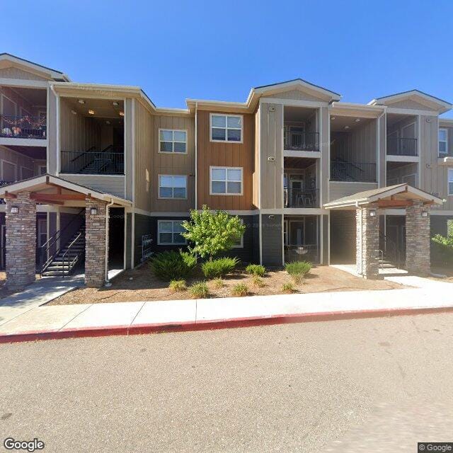 Photo of Porter House Apartments. Affordable housing located at 5580 W 29th St Greeley, CO 80634
