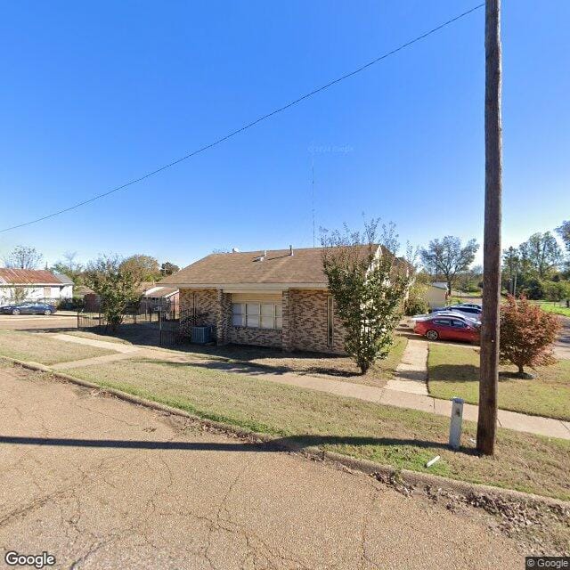 Photo of Housing Authority of the City of West Helena. Affordable housing located at 115 NORTH THIRD STREET WEST HELENA, AR 72390