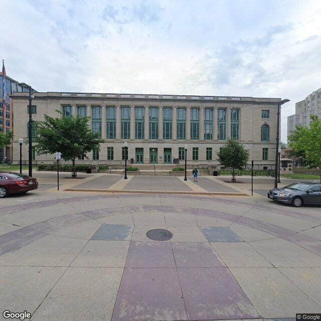 Photo of Madison Community Development Authority. Affordable housing located at 215 Martin Luther King, Jr., Boulevard MADISON, WI 53703