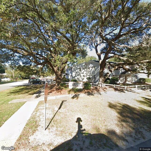 Photo of Sedgefield Apartments. Affordable housing located at 5941 Willard Dr Hanahan, SC 29410